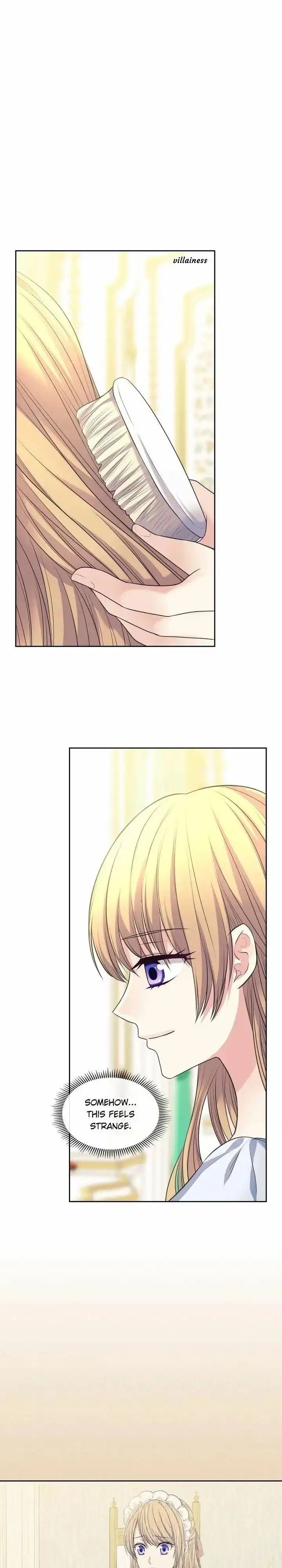 Sincerely: I Became a Duke's Maid Chapter 84 15